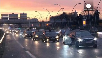 У Франції затримали двох керівників компанії Uber