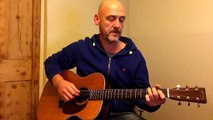 REM - Everybody hurts - Guitar lesson by Joe Murphy