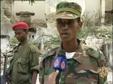 معارك عنيفة بين مسلحين والقوات الحكومية في الصومال