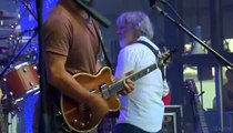 String Cheese Incident - Electric Forest 2012 - Eye Know Why