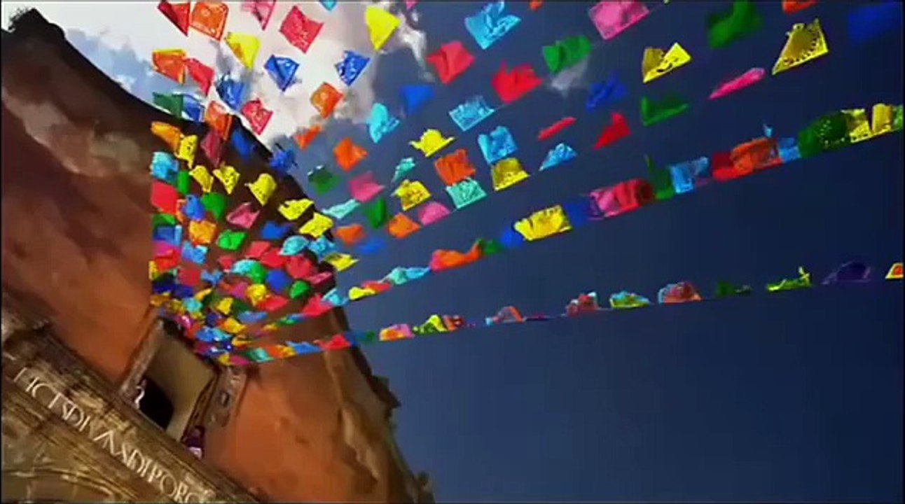 Discover Mexico