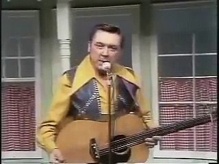 Dave Dudley -- Six Days On The Road