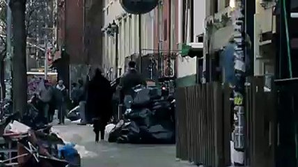 Ten Thousand Saints - Official Trailer