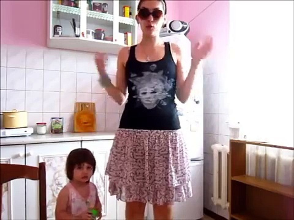 OOTD №3  - летний
