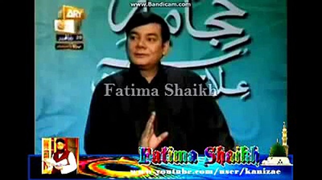 Motapa Kam karne (Weight Loss) great tips from Hakeem Basit sahab