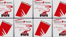 ASIA CUP SERIES - ENGINEERS OF RACING - SUSPENSION - IS FORMULA 1 YOUR DREAM?