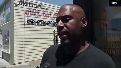 Teen's Shooting Death Caught On Camera