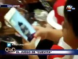 Perú vs. Chile: Christian Cueva captó a Luis Advíncula desnudo durante videollamada