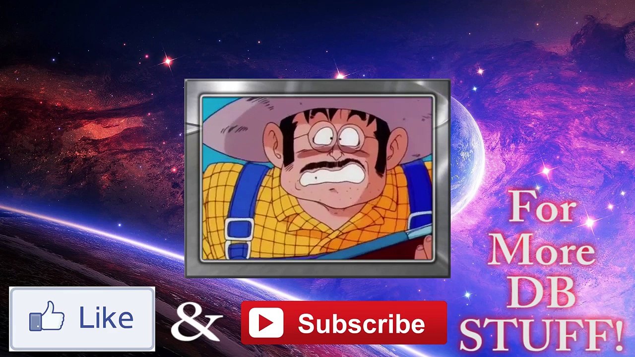 Dragon Ball Super Ep. 1 Offically Revealed!