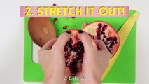 YouTube: 6 frutas que estás comiendo mal (VIDEO)
