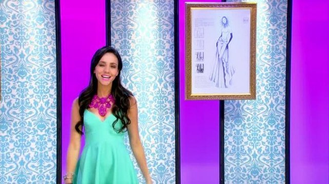 Vestidos para cada tipo de cuerpo - Dress Code Ep 03 (Parte 4/4)