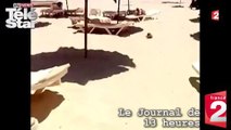 JT 13h France 2 : le tueur de Sousse filmé