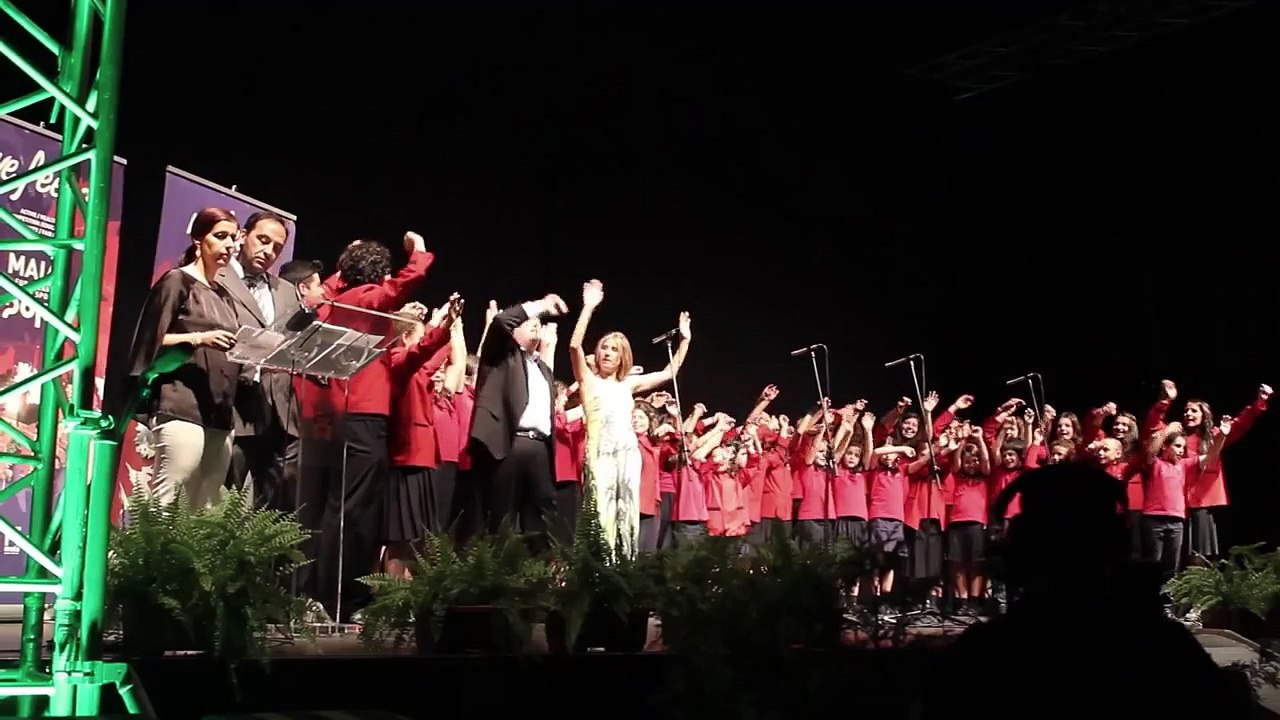 GALA DO DESPORTO 2014