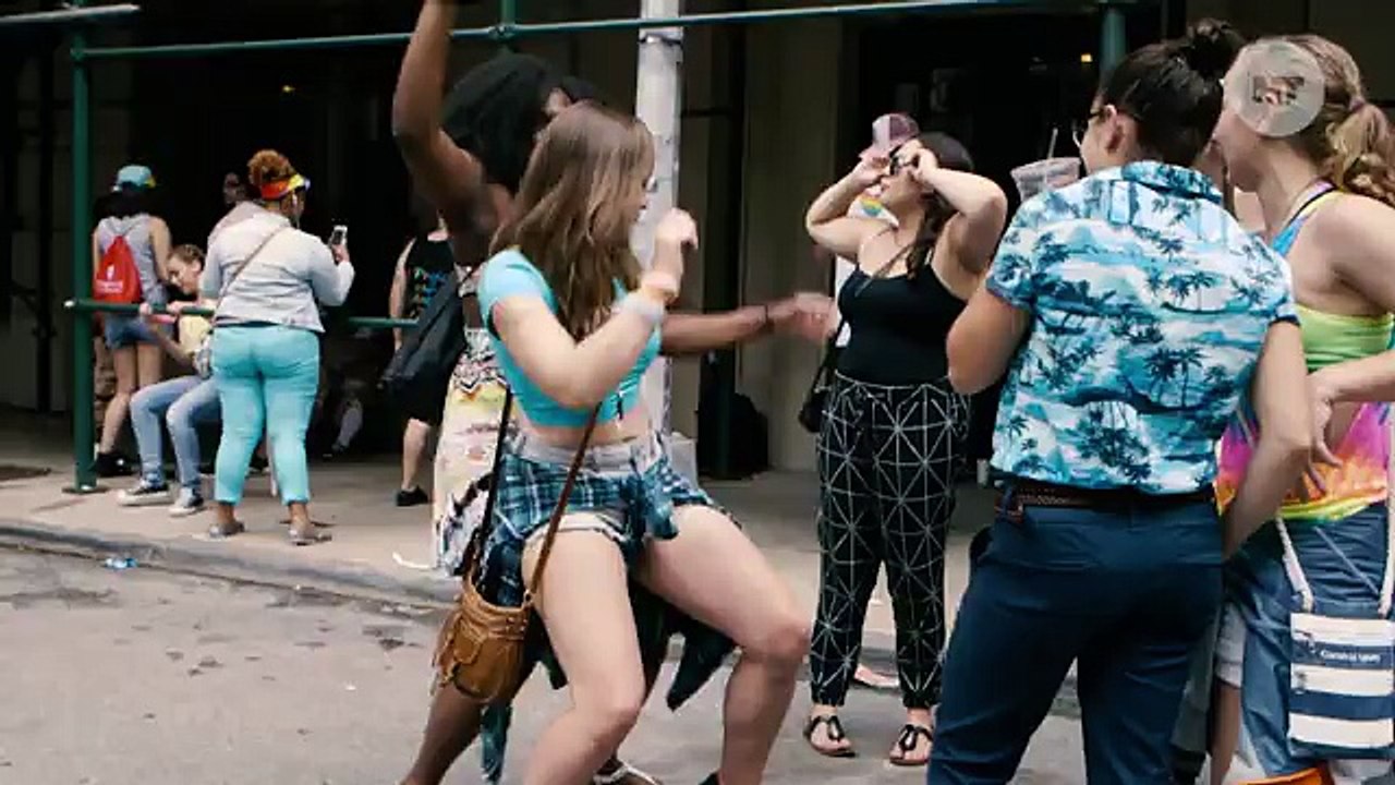 This Is How NYC Celebrated Pride