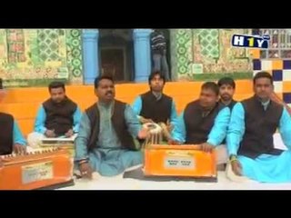 New Qwwali 2014 | Jhanjar Ishqe Di | Maiya Bhagwan | Laddi Shah Murad Shah Nakodar | Best Qwwali