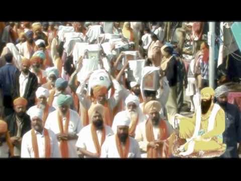 Jana Dholi Dhar Te | Nahar Singh Veer | Badhbhag Singh Ji Mairi | New Punjabi Devotional Song 2014