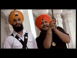 Singh Maidan Ch | Bansi Barnala | New Punjabi Song 2014 On Singhs | Khalsa Panth
