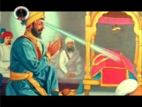 Nikke Nikke Baal Subea | Chote Sahibjade | Pali Detwalia | Do Singh Soorme | Khalsa Panth