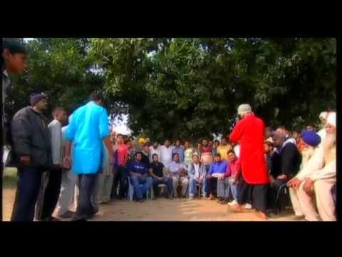 Paun Lai Patake | Bansi Barnala | New Punjabi Hit Song 2014 | New Punjabi Album Songs