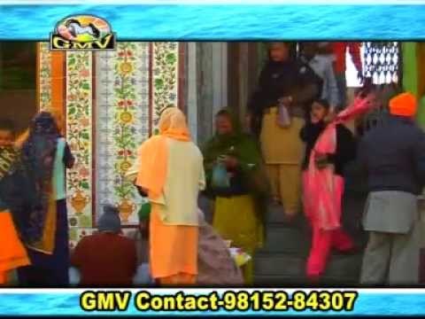 Sohna Peeran da Darbar | GMV | Peer Nigahe Wala | New Punjabi Devotional Song 2014