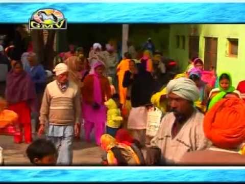 Peer Daro Mangde | Sohna Peeran da Darbar | GMV | Peer nigahe Wala | Lakh Data Peer