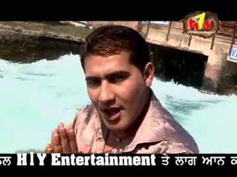 Najar Sawalli Sodhi Sahib Di | Sodhi Te Bharosa | Baba Badhbhag Singh Ji | Satgur Sodhi Patshah