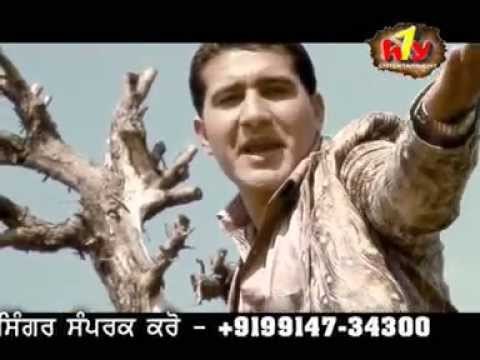 Sangat De tolle Mairi Nu Jande | Baba Badhbhag Singh Ji | Satguru Sodhi Patshah | Dholi Dhar