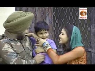 Mannat Poori Howegi | Lakhwinder Lakha | Baba Balak Nath Ji | New Punjabi Song 2014 | Devotional