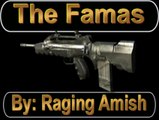 The FAMAS in Five Seconds