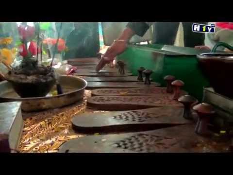 Peeran Dar Nachna | Lakh Data Peer | New Punjabi Songs Devotional Albums 2014 Ibadat Peeran Di