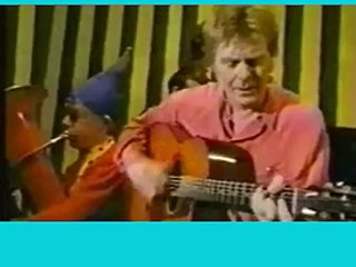 George Harrison - Between the devil and the deep blue sea - lyrics