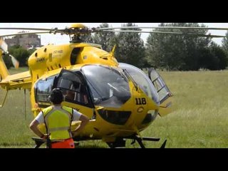 Icaro Tv. Bellaria, turista 14enne in bici cade e batte la testa (Adriapress)