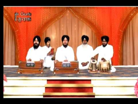 Sache Sahiba Kiya Nahi Garh Tere by Bhai Gurwinder Singh Ji Binjal (Ludhiane Wale)- Shabad Gurbani