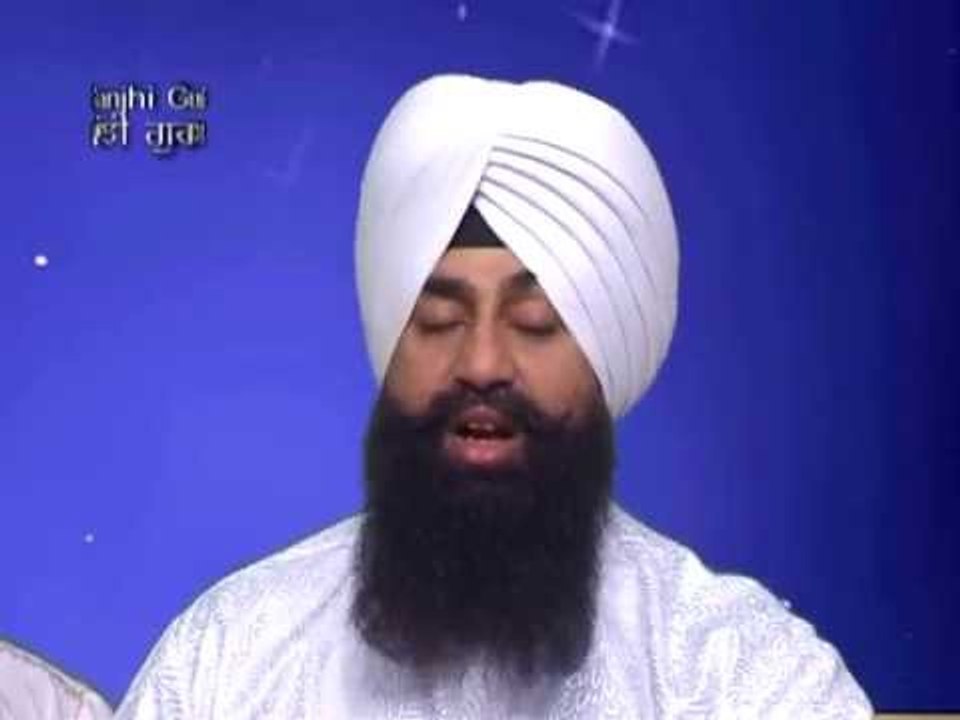 Wahegur Simran