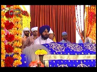 Abb Tab Jad Kab Tuhi Tuhi | Shabad Gurbani | Bhai Gurpreet Singh Ji