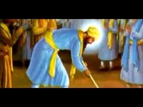 Har Ki Tum Sewa Karho By Bhai Pavandeep Singh Ji Kanpuri - Shabad Gurbani