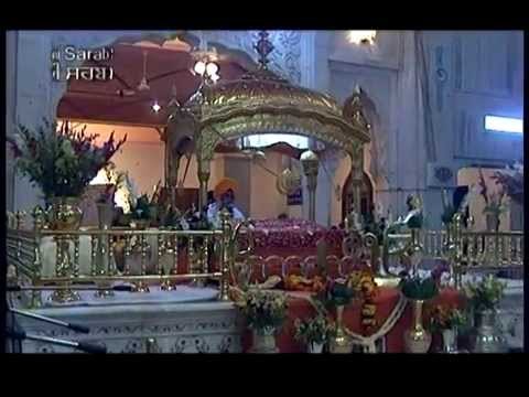 Meeri Peeri Walrey | Shabad Gurbani | Dhadi Jatinder Singh