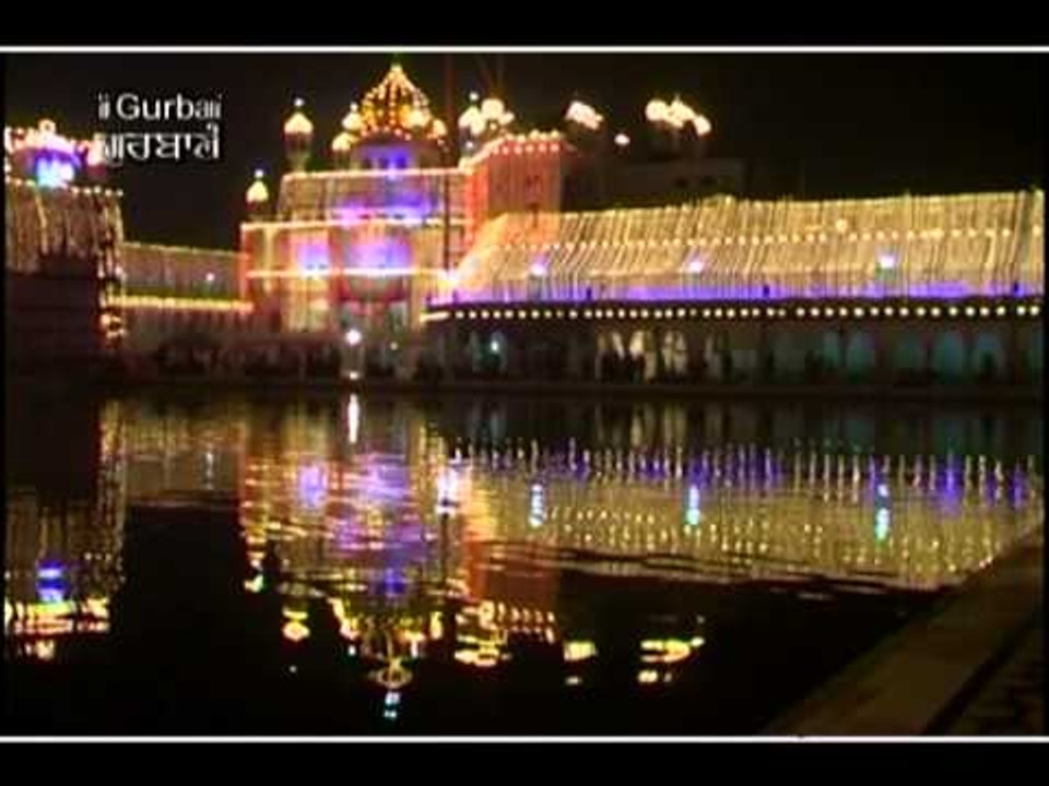 Tum Karo Daya Mere Sai