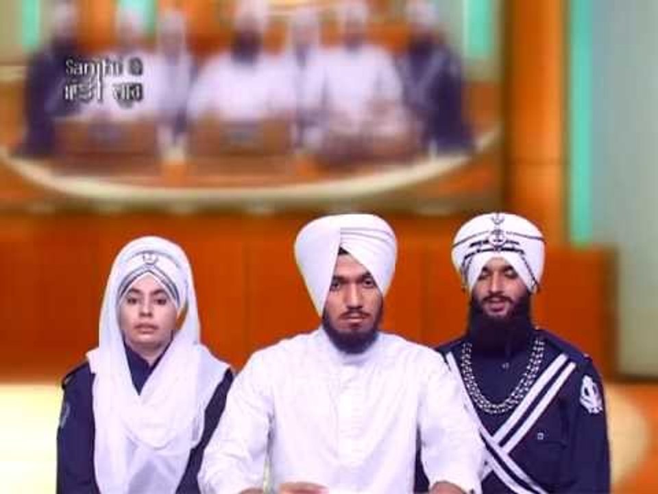 Tu Data Giyaa Sabhna Ka