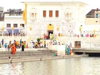 Jeevno Main Jeevan Paya | Bhai Bikramjeet Singh Sri Nagar Wale | Shabad Gurbani