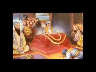 Apune Sewak Ki Aapey Rakhey By Bhai Baldev Singh Ji London Wale