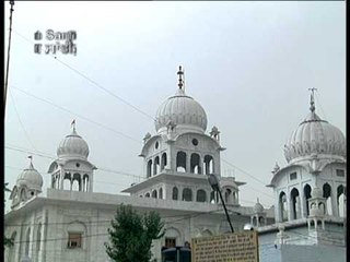 Santan Ke Karaj Aap Kholoya