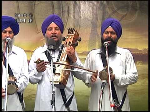 Damdami Taksal Hai Sikhi Di - Amrit Jharney - Dhadi Baljinder Singh Ji Bir