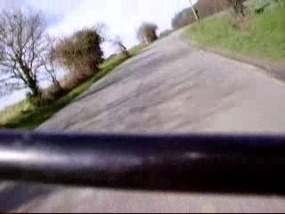 cam embarqué  kit fox 50cc prépa