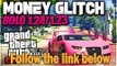 GTA 5 ONLINE: Xbox 360/PS3 MODDED LOBBY TUTORIAL! MOD MONEY, RANK/RP, GODMODE, (AFTER PATCH 1.11)