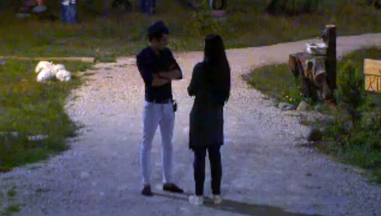 Pınar Gözyaşlarına Boğuluyor (30.06.2015)