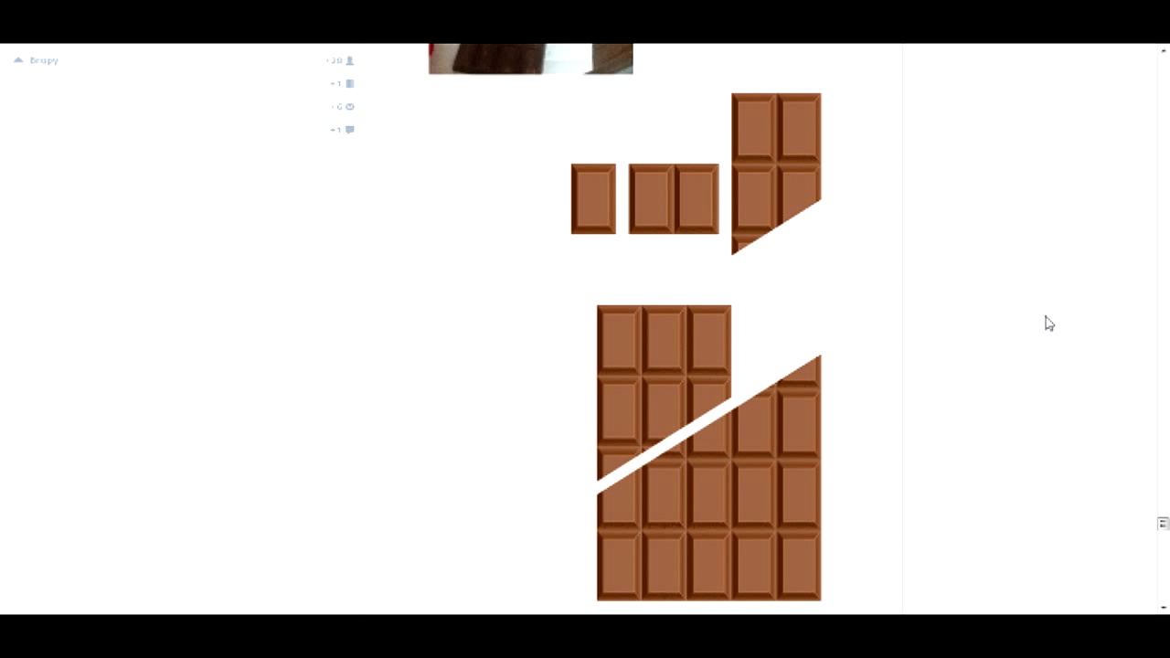 Шоколадка схема. Бесконечная шоколадка 3x5. Бесконечная плитка шоколада. Бесконечная шоколадка схема. Лишний кусок шоколадки.
