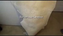 How to make a leather handbag_ choosing your leather