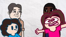 Best Racist Joke - Game Grumps Animated