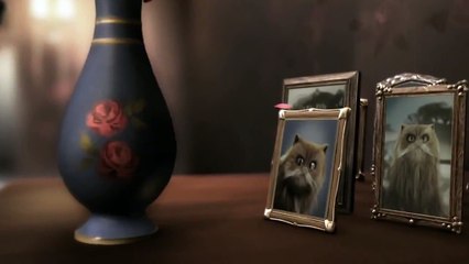 This way up  Pixar animated short film